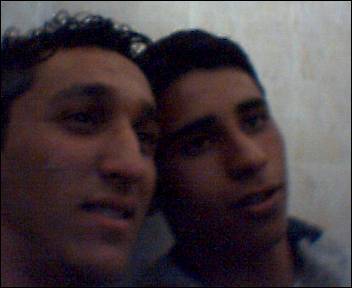 moi et mon pr&eacute;f&eacute;r ami